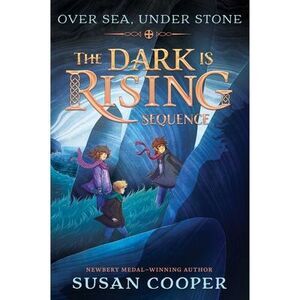 Over Sea, Under Stone -- Susan Cooper